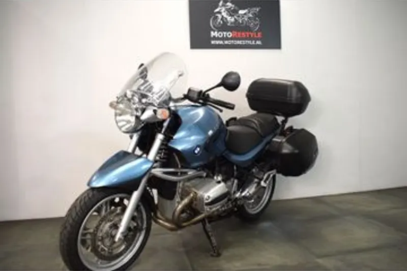 BMW R 1150 R (2003)