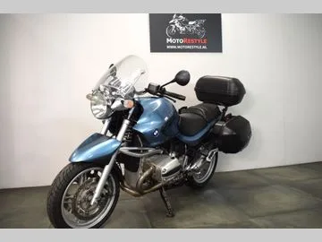 BMW R 1150 R (2003) — foto 1