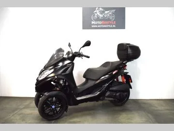 Piaggio MP3 300 HPE Sport (2021) — foto 1
