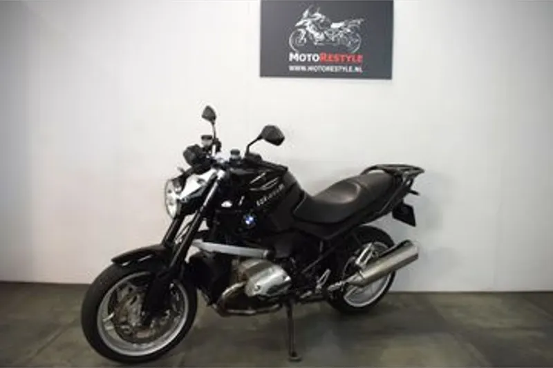 BMW R 1200 R (2010)