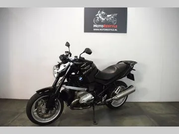 BMW R 1200 R (2010) — foto 1