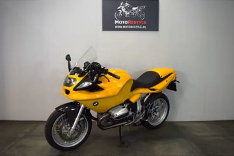 BMW R 1100 S (1999)