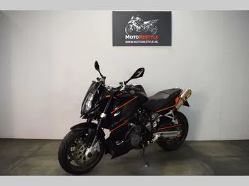 KTM 990 Super Duke (2006) — foto 1