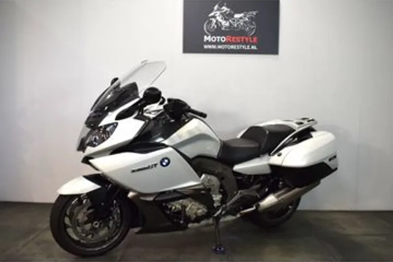 BMW K 1600 GT (2014)