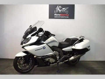 BMW K 1600 GT (2014) — foto 1