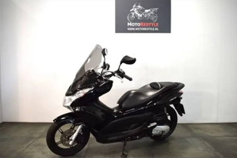 Honda PCX 125 (2012)