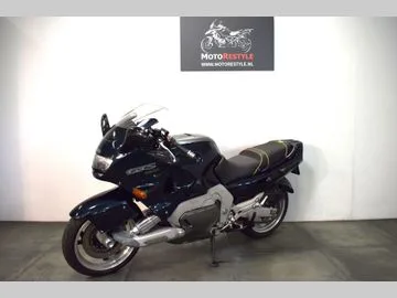 Yamaha GTS1000 (1995) — foto 1