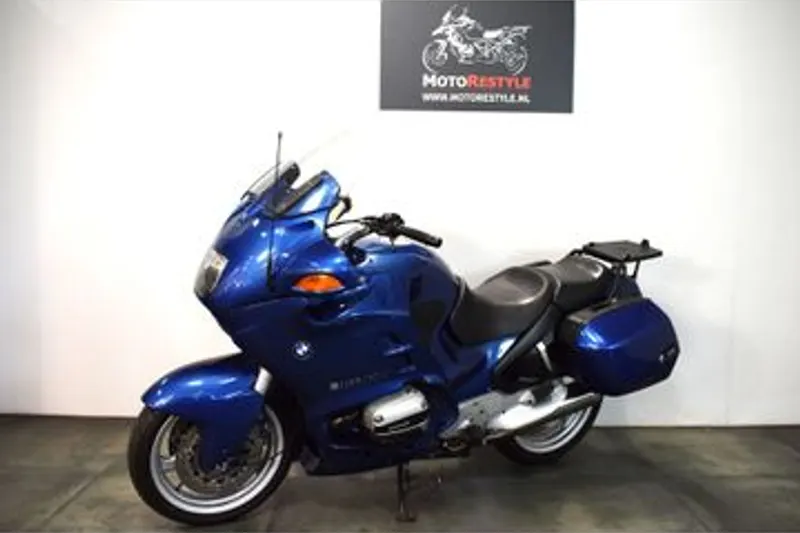 BMW R 1100 RT (1998)