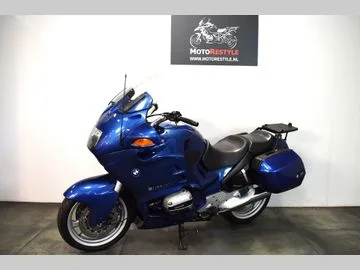 BMW R 1100 RT (1998) — foto 1