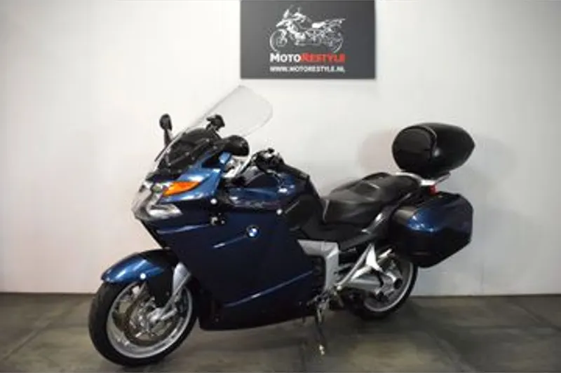 BMW K1200gt (2006)