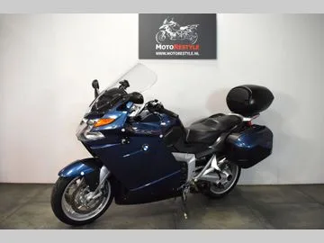 BMW K1200gt (2006) — foto 1