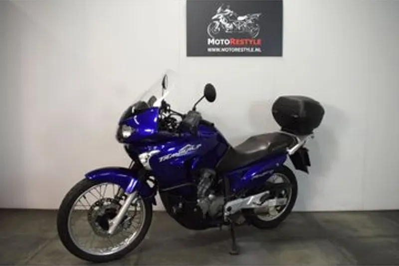 Honda XL 650V Transalp (2003)