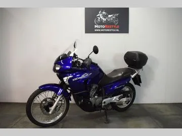 Honda XL 650V Transalp (2003) — foto 1