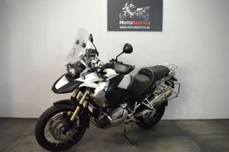 BMW R 1200 GS (2009)