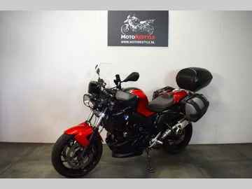 BMW F 800 R (2015) — foto 1