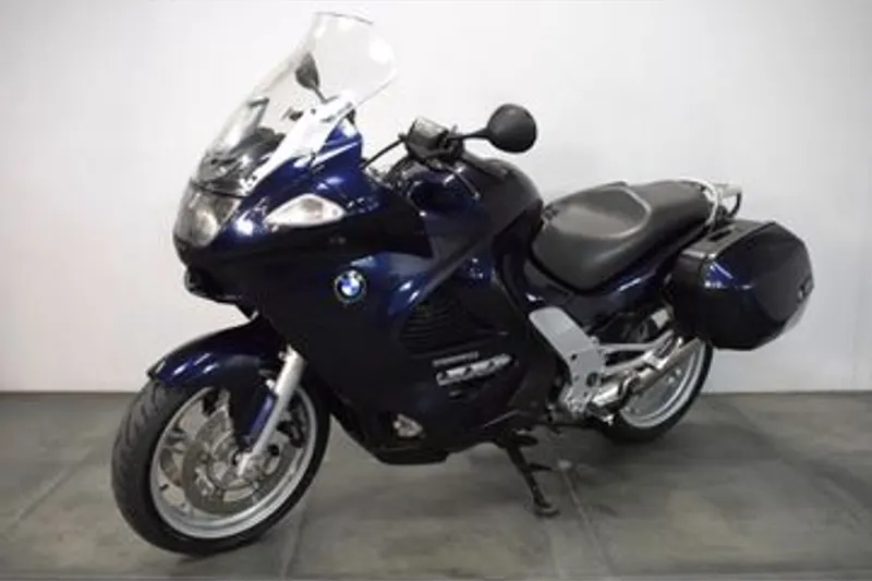 BMW K1200gt (2003)