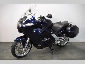 BMW K1200gt (2003) — foto 1