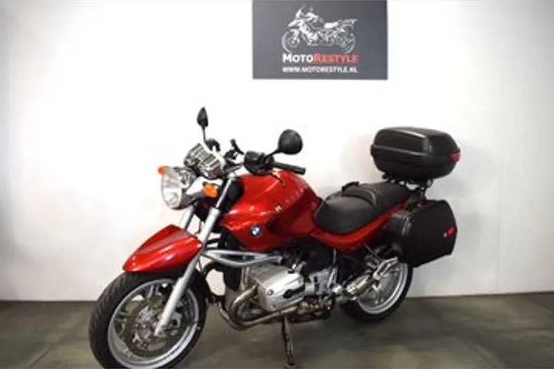 BMW R 1150 (2004)