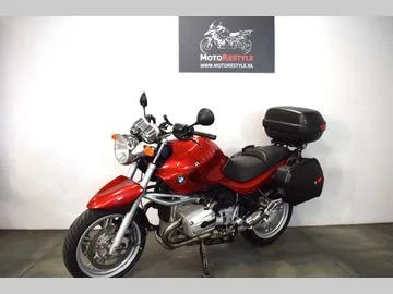 BMW R 1150 (2004) — foto 1
