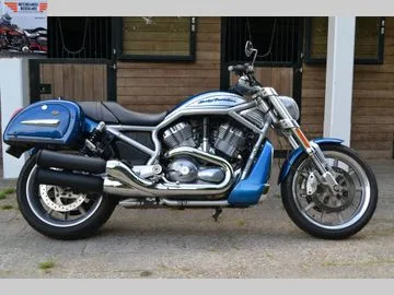 Harley-Davidson Harleydavidson Vrscr (2006) — foto 1