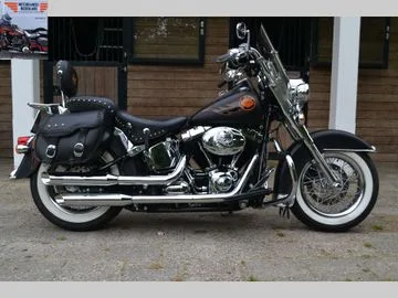 Harley-Davidson Softail Slim (2014) — foto 1