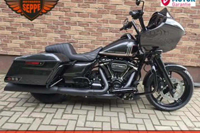 Harley-Davidson Road Glide Special (2017)
