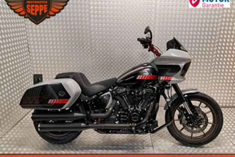 Harley-Davidson Low Rider (2023)