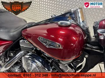 Harley-Davidson Road King Classic (2001) — foto 1