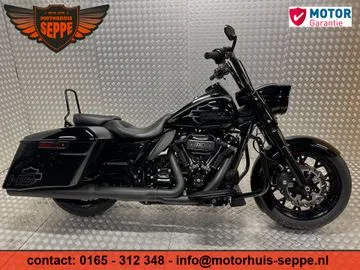 Harley-Davidson Roadking Special 114 (2021) — foto 1