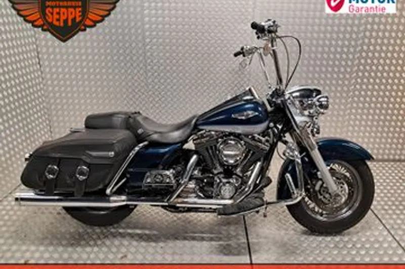 Harley-Davidson Road King Classic (2002)