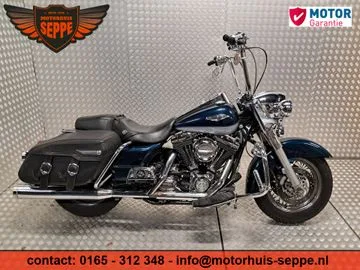 Harley-Davidson Road King Classic (2002) — foto 1