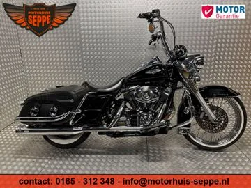 Harley-Davidson Road King (2007) — foto 1