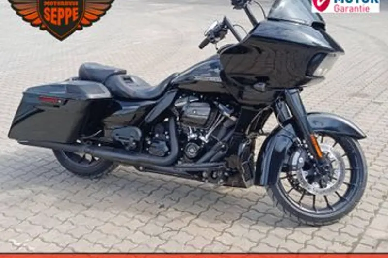 Harley-Davidson Road Glide (2019)