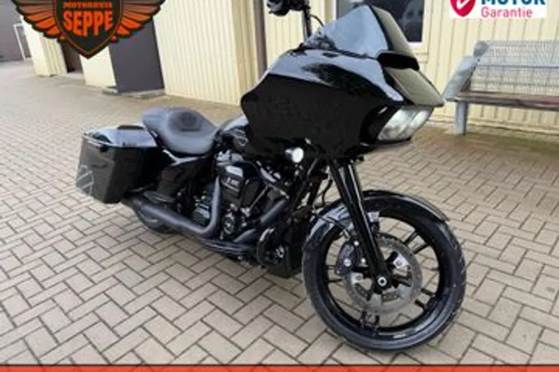 Harley-Davidson Road Glide (2019)