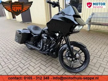 Harley-Davidson Road Glide (2019) — foto 1