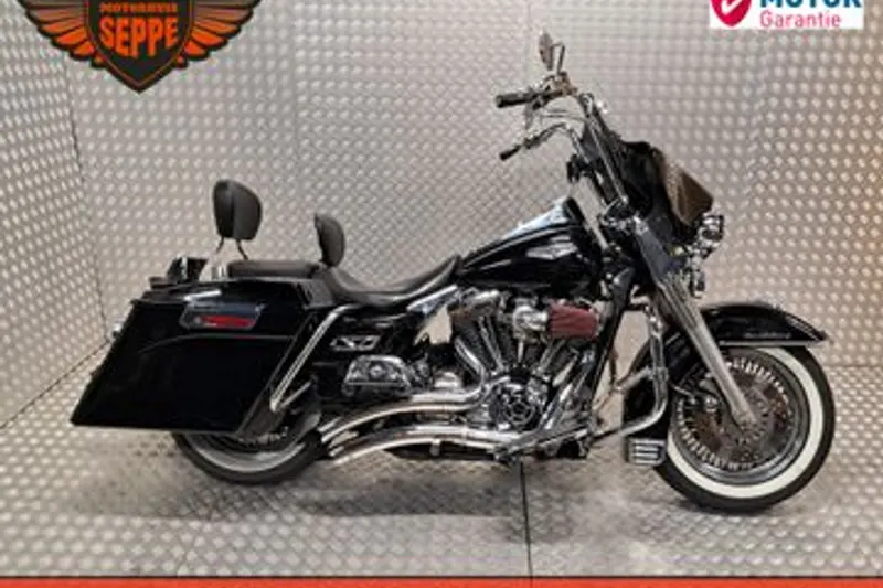 Harley-Davidson Road King Classic (1999)