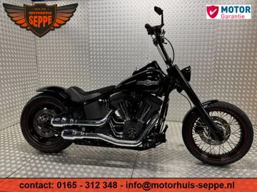 Harley-Davidson Night Train (2006) — foto 1