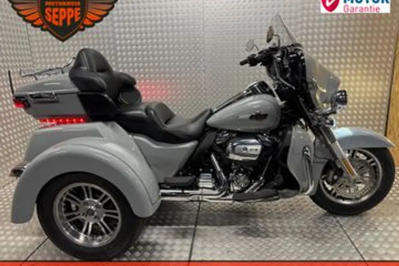 Harley-Davidson TRI (2024)