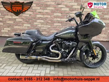 Harley-Davidson Road Glide 131 (2022) — foto 1