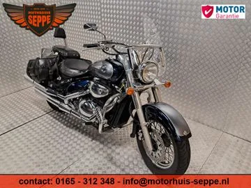 Suzuki VL 800 Volusia (2004) — foto 1