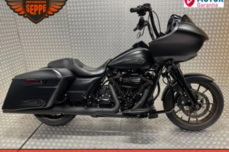 Harley-Davidson Road Glide Limited (2021)