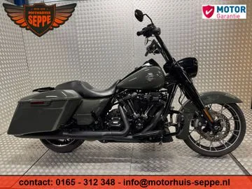 Harley-Davidson Road King Special (2021) — foto 1