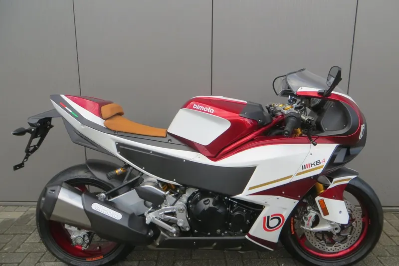 Bimota KB4 (2026)