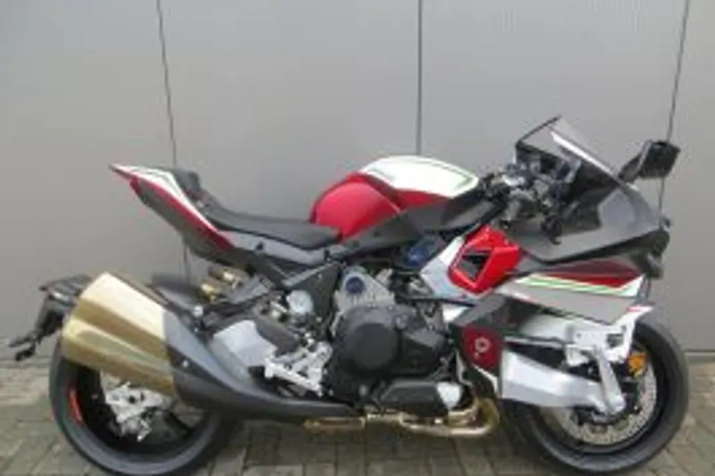 Bimota Bimota H2 (2026)