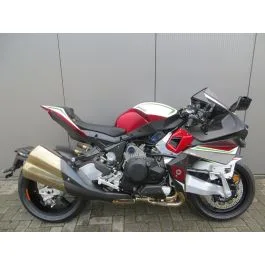 Bimota Tesi H2 (2026) — foto 1