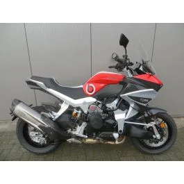 Bimota Tesi H2 (2026) — foto 1