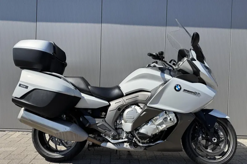 BMW K 1600 GT (2012)