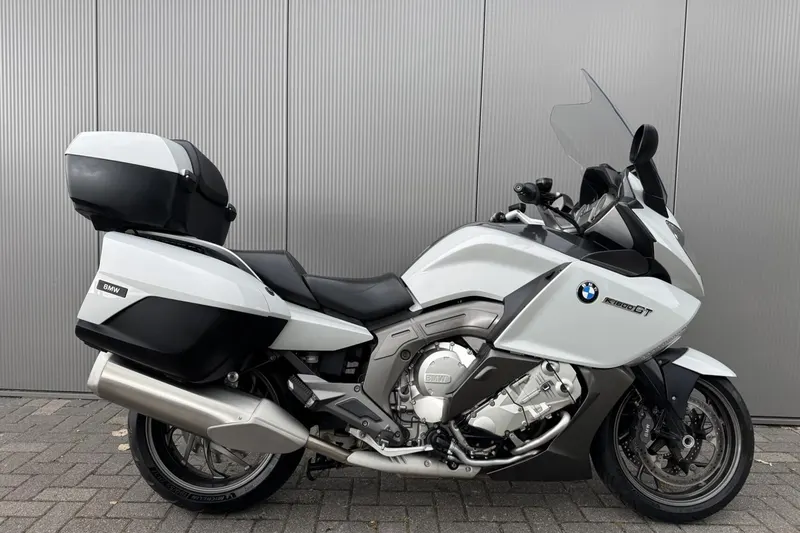 BMW K 1600 GT (2012)