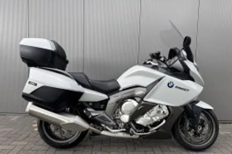 BMW K 1600 GT (2012)