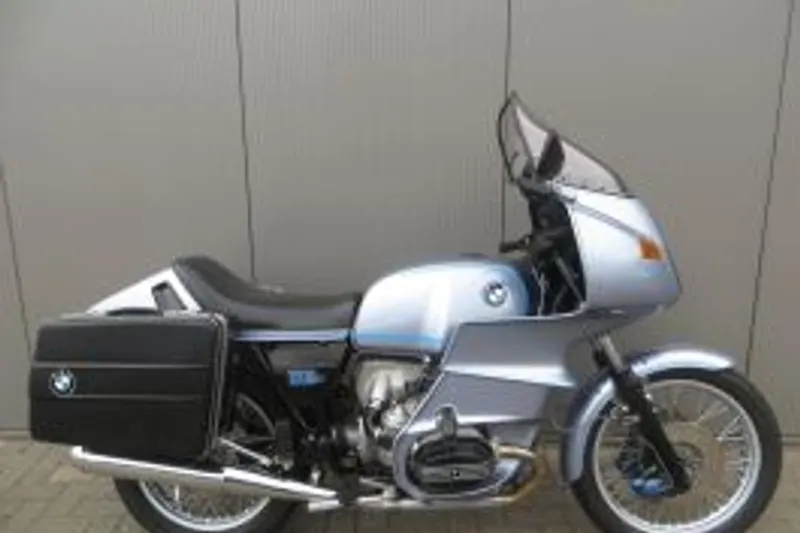 BMW R 100RS (1977)